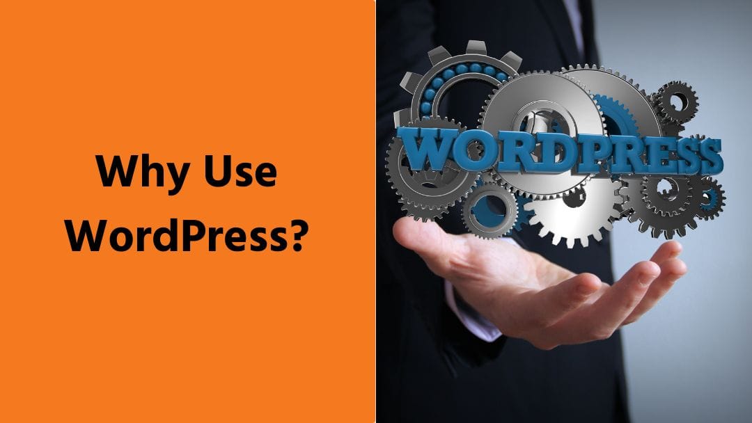 Why Use WordPress?