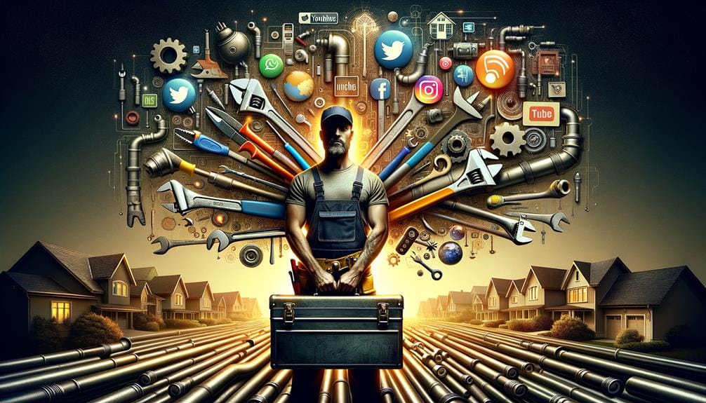 Ultimate Guide to Effective Advertising Strategies for Plumbers