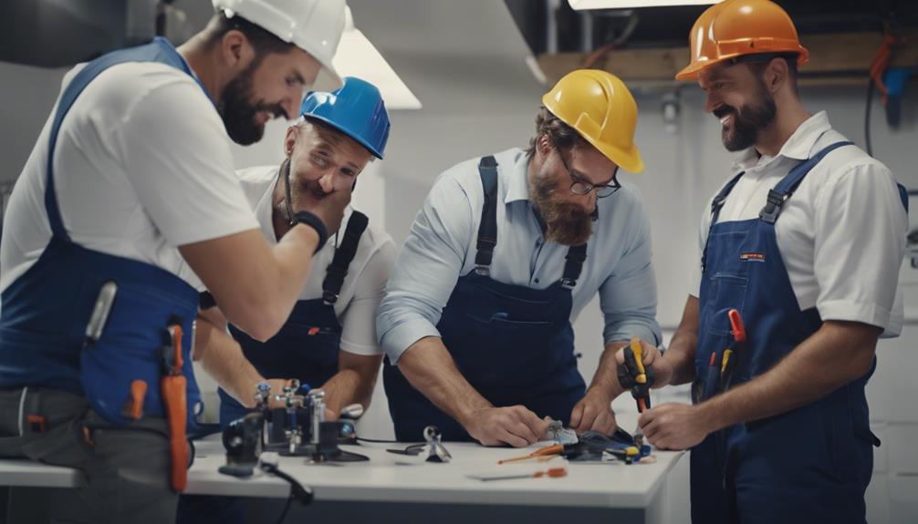 Top 10 Strategies for Growing a Successful Plumbing Business in 2024