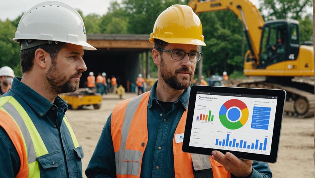 Maximising Trade Business Growth With Google Ads for Trades