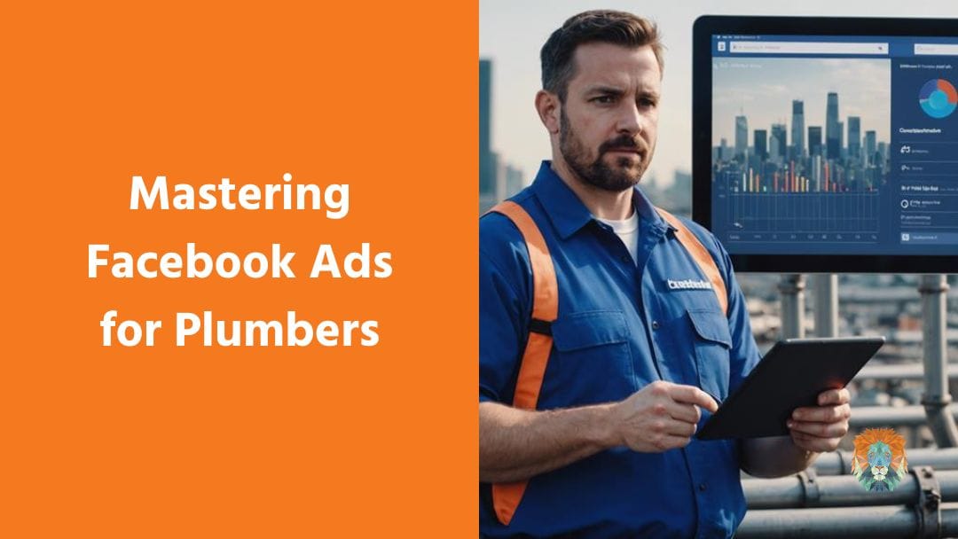 mastering facebook ads for plumbers for better results