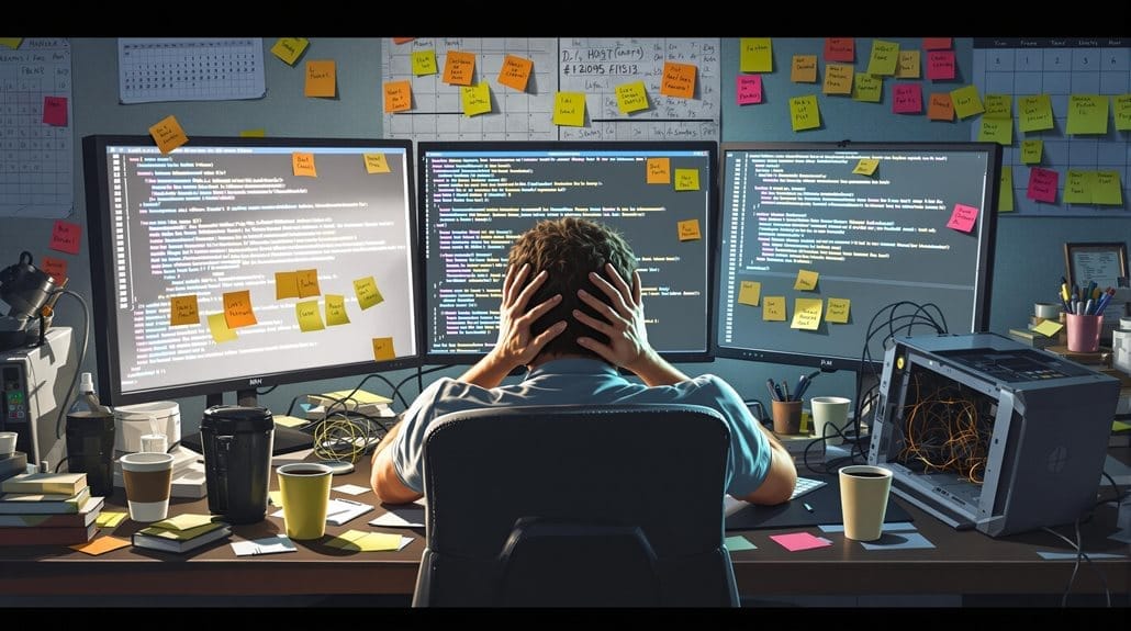 Why You Shouldn’t Have Your Website Built on a Custom Built CMS