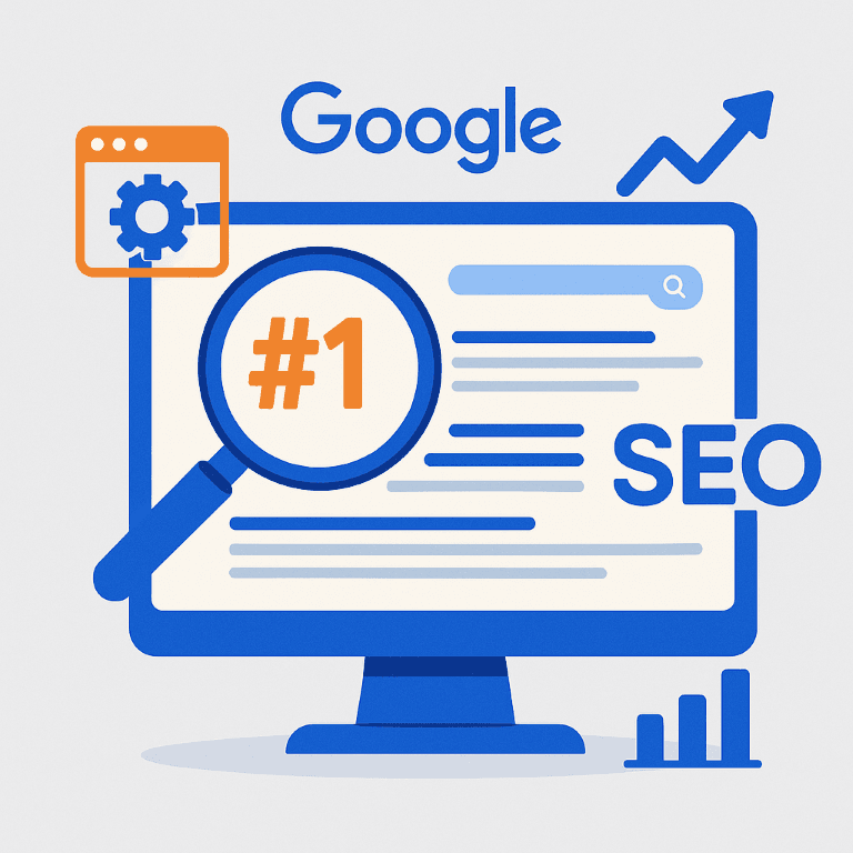 seo agency london get your business ranking #1