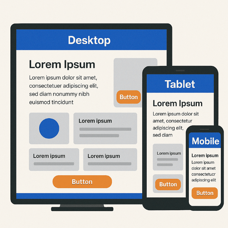 web design london websites that convert