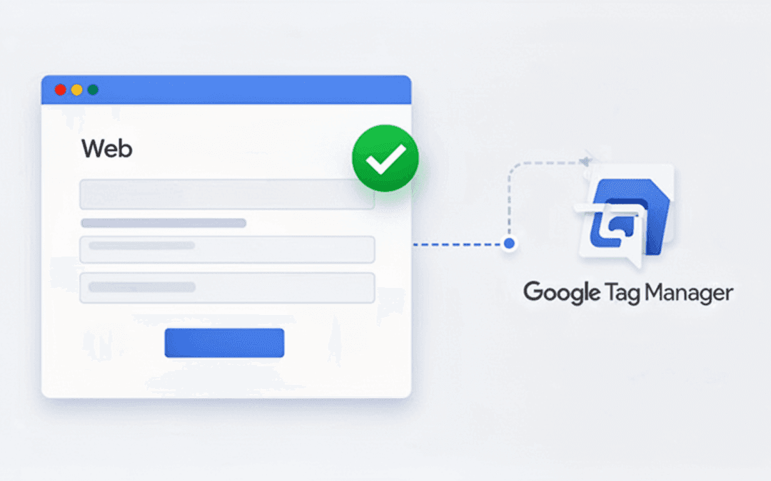 How to Track Avada Fusion Form Submissions in Google Tag Manager