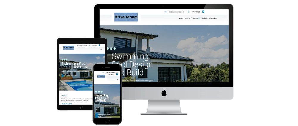 dp pool services