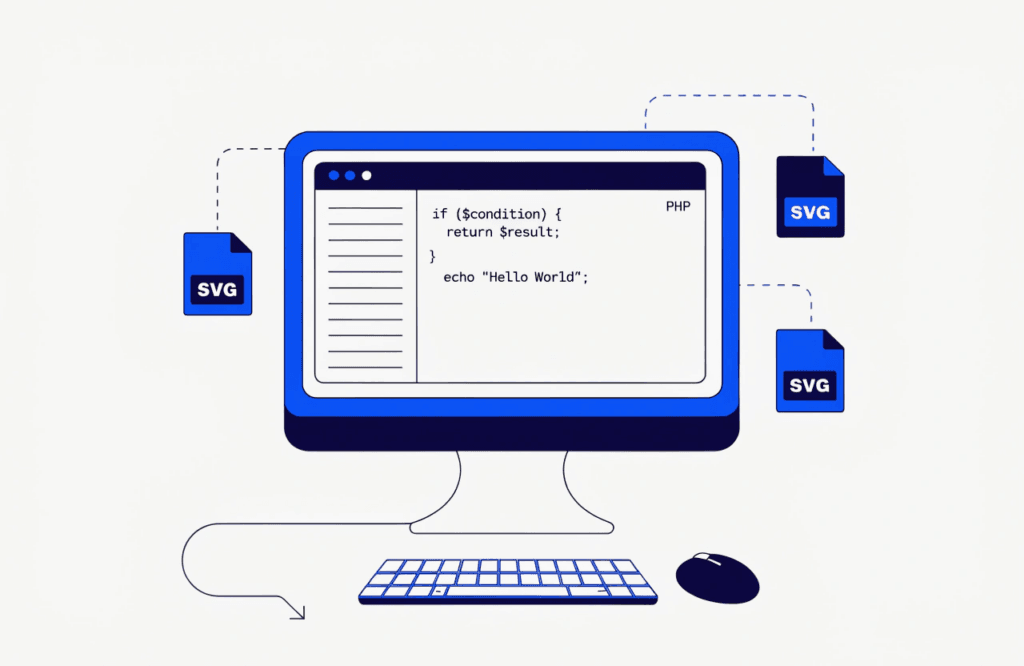 Enabling SVG file uploads in WordPress using a PHP code snippet in functions.php.png